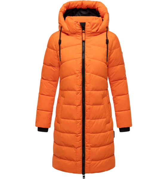 
MARIKOO, 
Women Winterjacket Kaltnäschen, 
Detail 1
