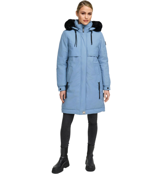 
NAVAHOO, 
Women Winterjacket Kaltwetterretter, 
Detail 1
