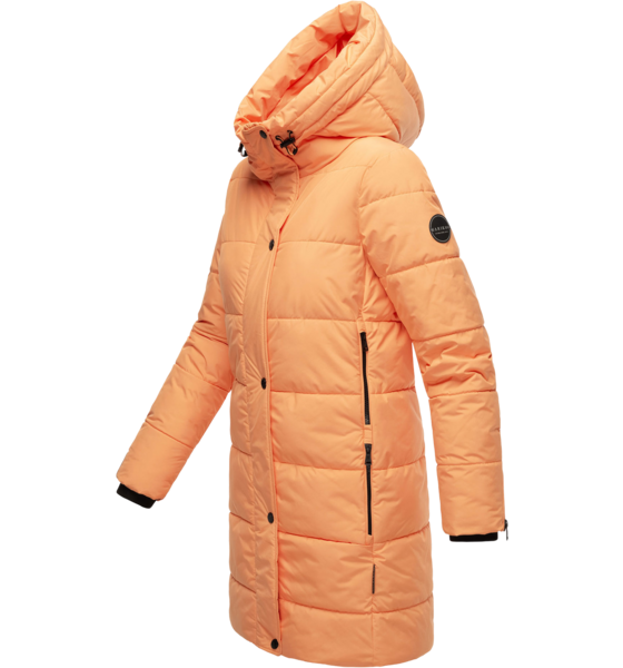 
MARIKOO, 
Women Winterjacket Karumikoo, 
Detail 1
