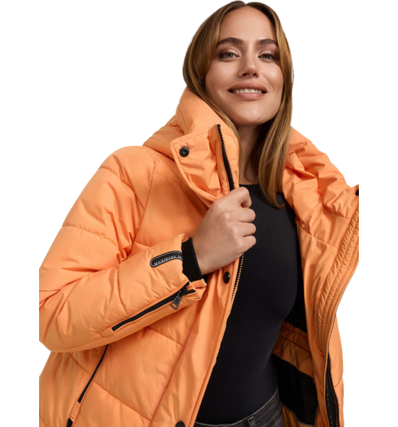 
MARIKOO, 
Women Winterjacket Karumikoo, 
Detail 1
