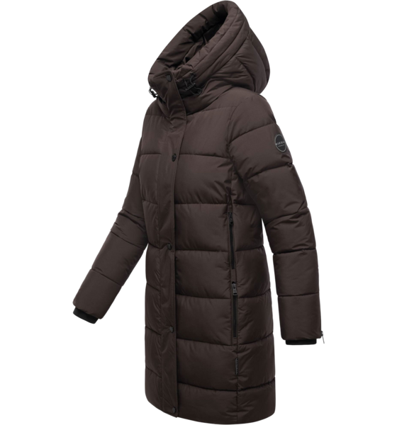 
MARIKOO, 
Women Winterjacket Karumikoo, 
Detail 1
