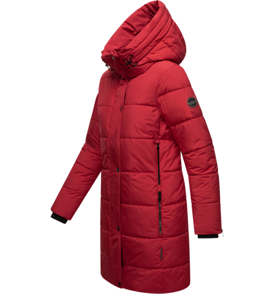 
MARIKOO, 
Women Winterjacket Karumikoo, 
Detail 1
