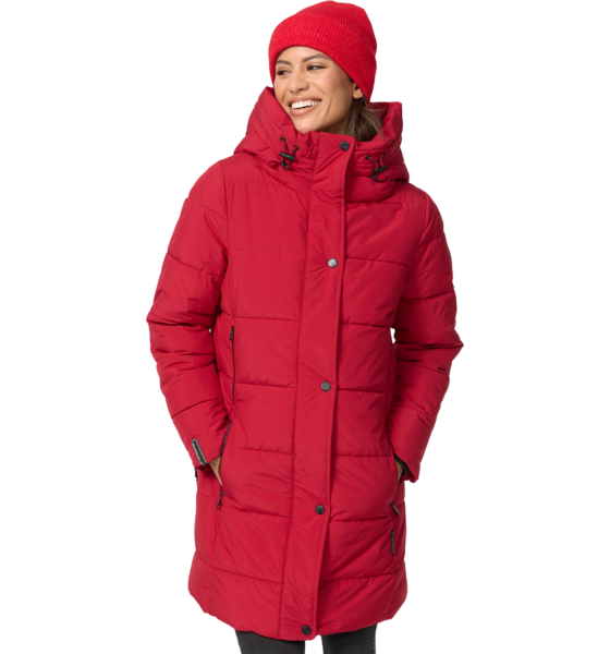 
MARIKOO, 
Women Winterjacket Karumikoo, 
Detail 1
