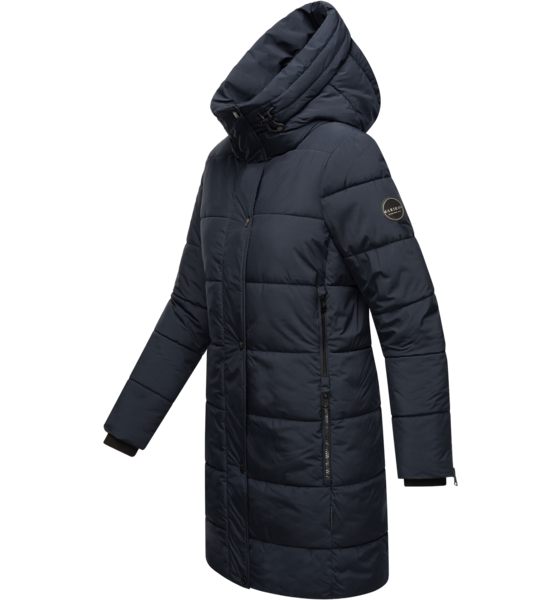 
MARIKOO, 
Women Winterjacket Karumikoo, 
Detail 1
