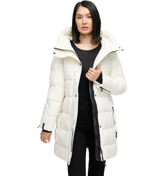 
MARIKOO, 
Women Winterjacket Karumikoo, 
Detail 1
