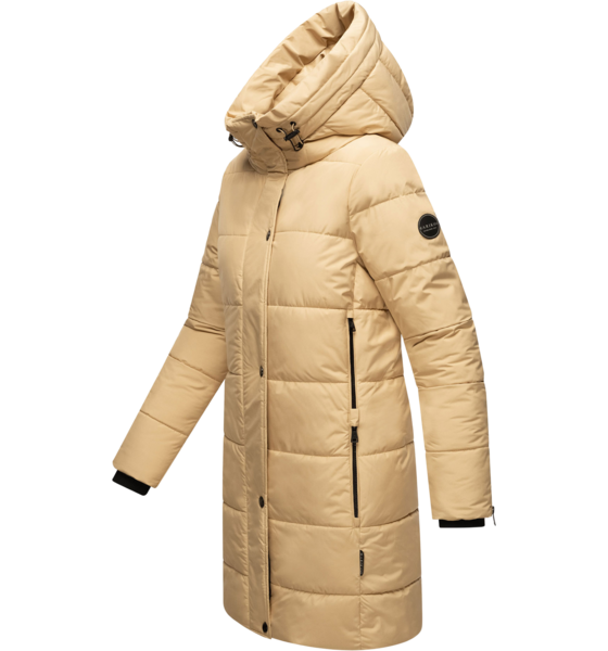 
MARIKOO, 
Women Winterjacket Karumikoo, 
Detail 1
