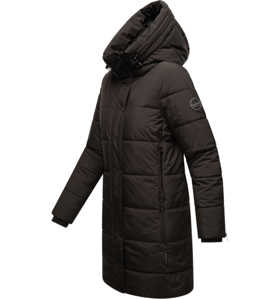 
MARIKOO, 
Women Winterjacket Karumikoo, 
Detail 1
