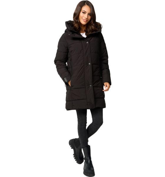 
MARIKOO, 
Women Winterjacket Karumikoo, 
Detail 1
