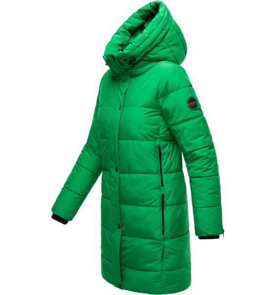 
MARIKOO, 
Women Winterjacket Karumikoo, 
Detail 1
