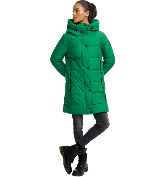 
MARIKOO, 
Women Winterjacket Karumikoo, 
Detail 1
