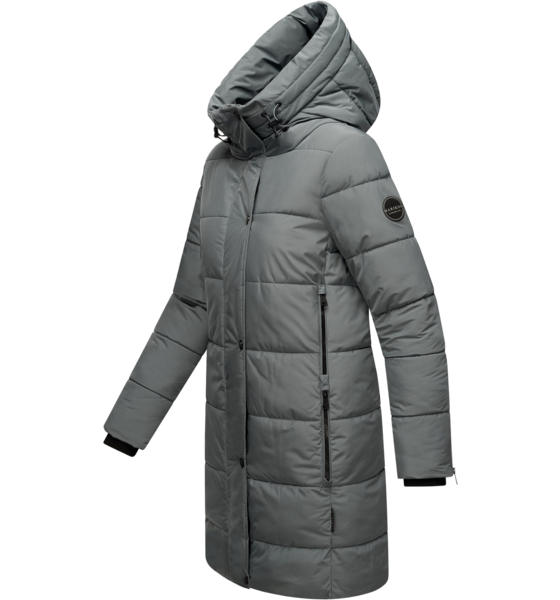 
MARIKOO, 
Women Winterjacket Karumikoo, 
Detail 1
