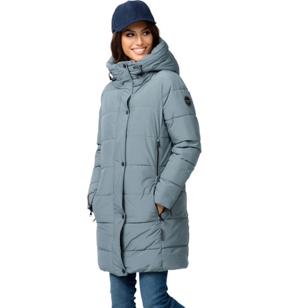 
MARIKOO, 
Women Winterjacket Karumikoo, 
Detail 1
