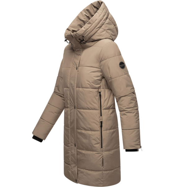 
MARIKOO, 
Women Winterjacket Karumikoo, 
Detail 1
