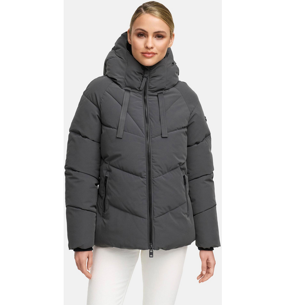 
MARIKOO, 
Women Winterjacket Kwamee, 
Detail 1
