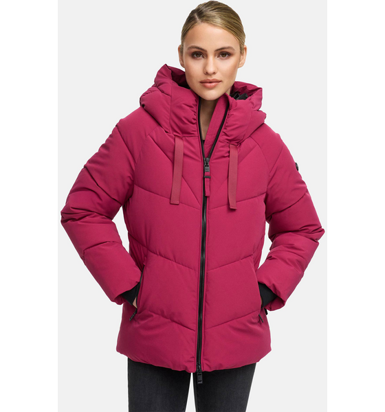 
MARIKOO, 
Women Winterjacket Kwamee, 
Detail 1
