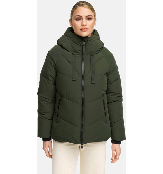 
MARIKOO, 
Women Winterjacket Kwamee, 
Detail 1
