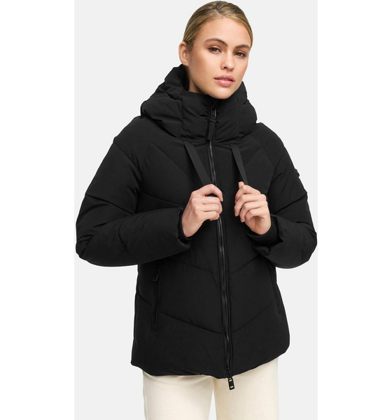 
MARIKOO, 
Women Winterjacket Kwamee, 
Detail 1
