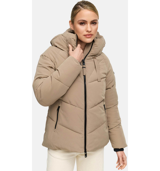 
MARIKOO, 
Women Winterjacket Kwamee, 
Detail 1
