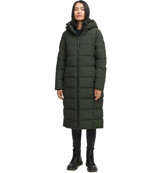 
MARIKOO, 
Women Winterjacket Lanitaa, 
Detail 1
