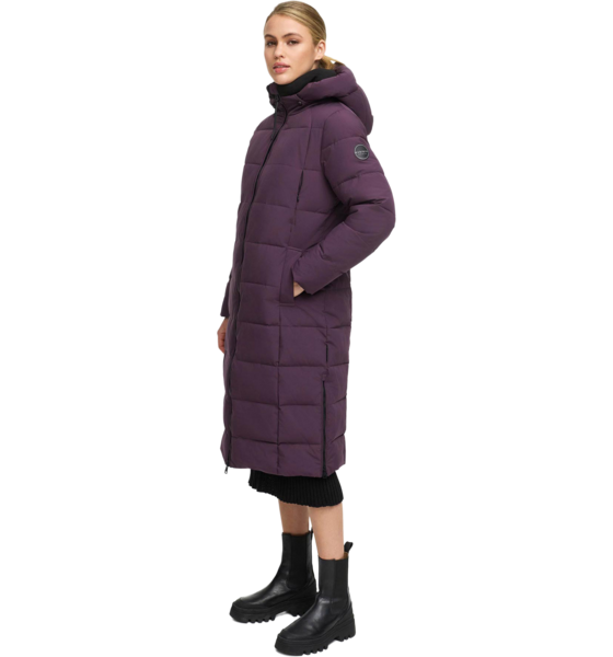 
MARIKOO, 
Women Winterjacket Lanitaa, 
Detail 1
