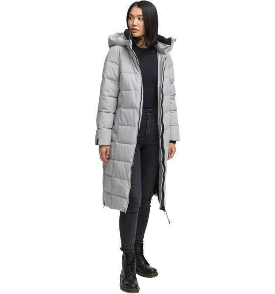 
MARIKOO, 
Women Winterjacket Lanitaa, 
Detail 1
