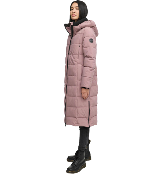 
MARIKOO, 
Women Winterjacket Lanitaa, 
Detail 1
