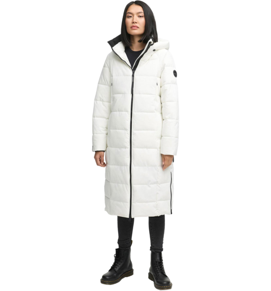 
MARIKOO, 
Women Winterjacket Lanitaa, 
Detail 1
