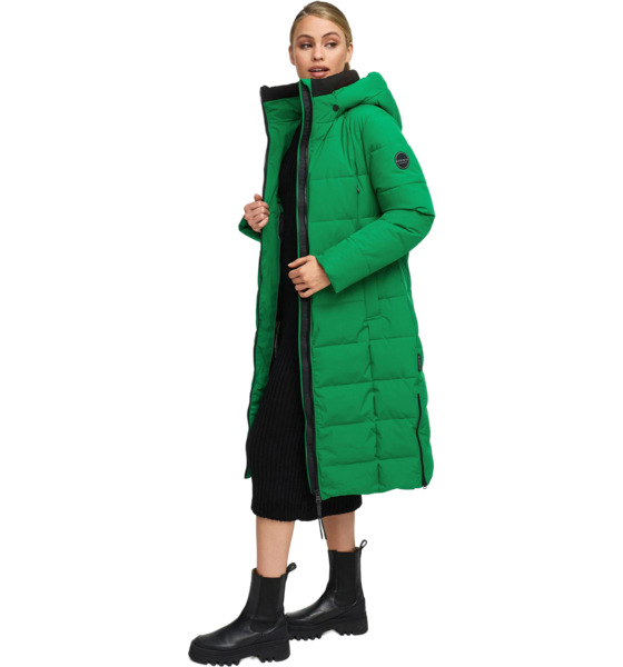 
MARIKOO, 
Women Winterjacket Lanitaa, 
Detail 1
