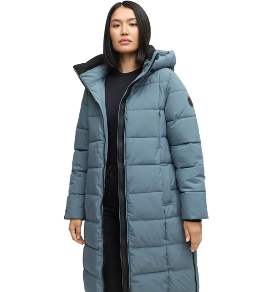 
MARIKOO, 
Women Winterjacket Lanitaa, 
Detail 1
