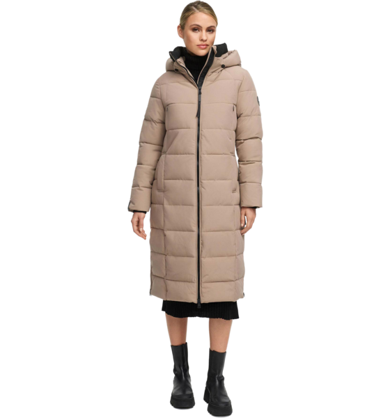 
MARIKOO, 
Women Winterjacket Lanitaa, 
Detail 1
