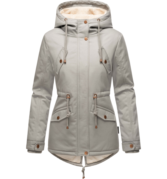 
MARIKOO, 
Women Winterjacket Manolya, 
Detail 1
