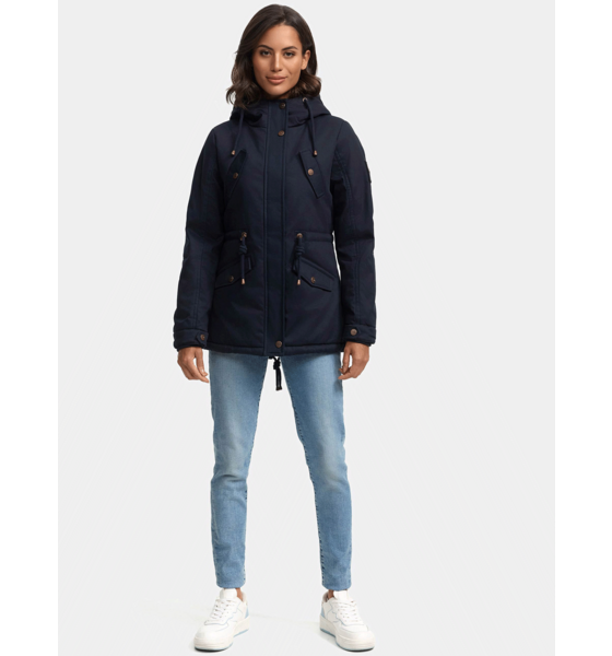 
MARIKOO, 
Women Winterjacket Manolya, 
Detail 1
