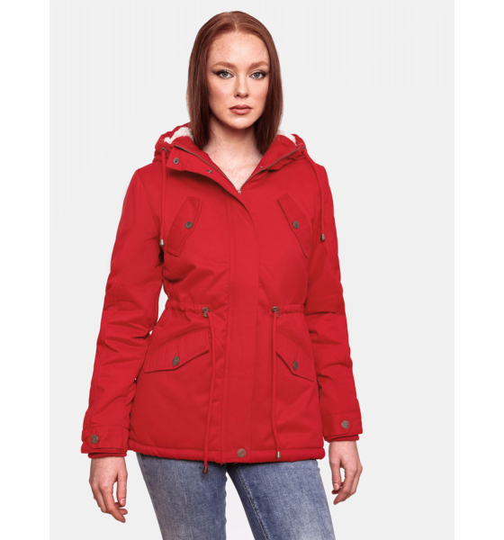 
MARIKOO, 
Women Winterjacket Manolya, 
Detail 1
