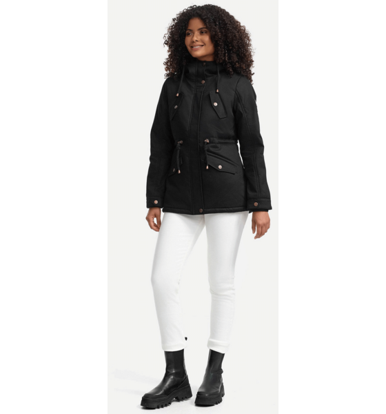 
MARIKOO, 
Women Winterjacket Manolya, 
Detail 1
