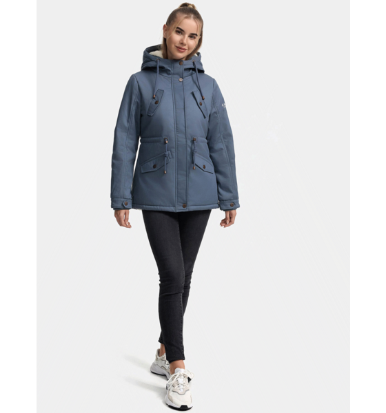 
MARIKOO, 
Women Winterjacket Manolya, 
Detail 1
