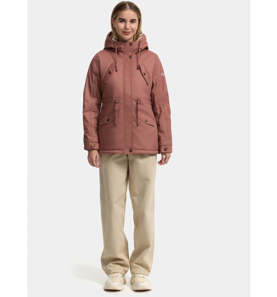 
MARIKOO, 
Women Winterjacket Manolya, 
Detail 1
