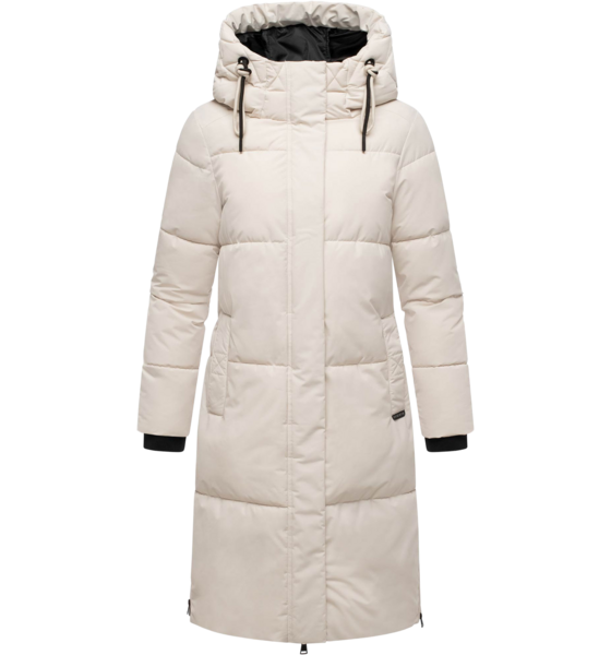 
MARIKOO, 
Women Winterjacket Michikoo, 
Detail 1
