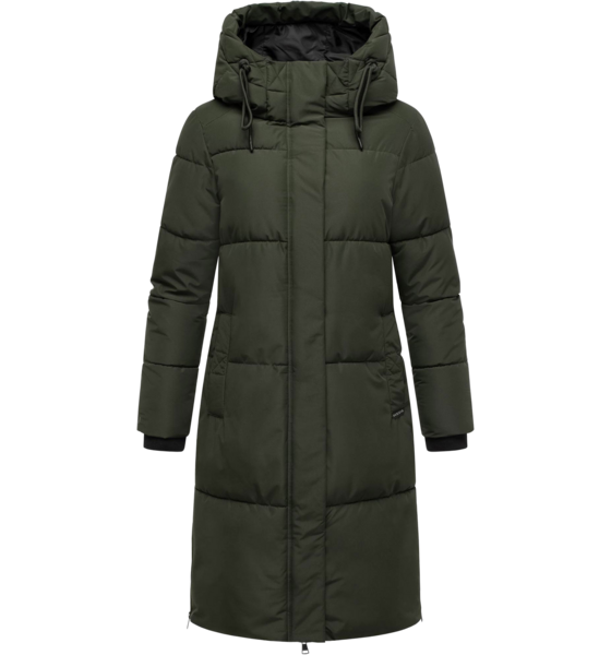 
MARIKOO, 
Women Winterjacket Michikoo, 
Detail 1
