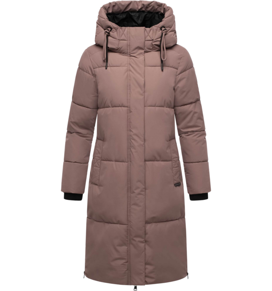 
MARIKOO, 
Women Winterjacket Michikoo, 
Detail 1
