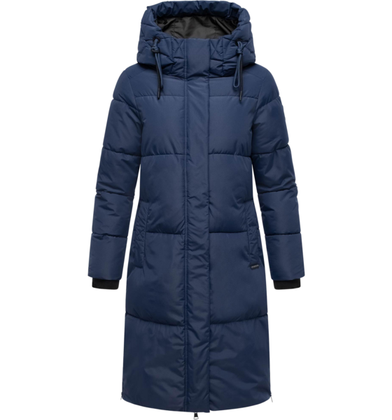 
MARIKOO, 
Women Winterjacket Michikoo, 
Detail 1
