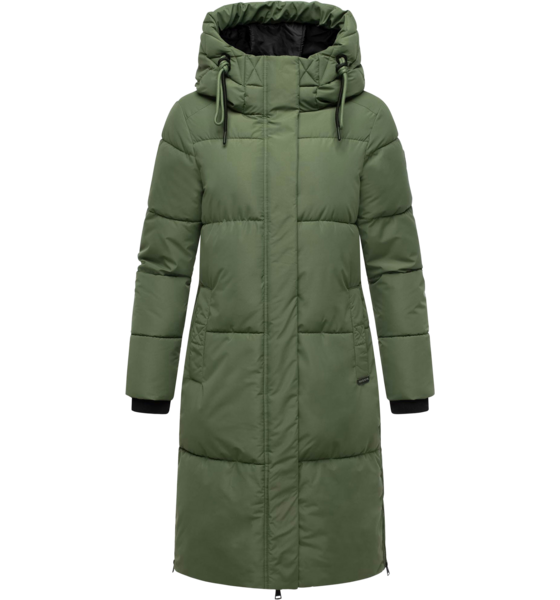 
MARIKOO, 
Women Winterjacket Michikoo, 
Detail 1
