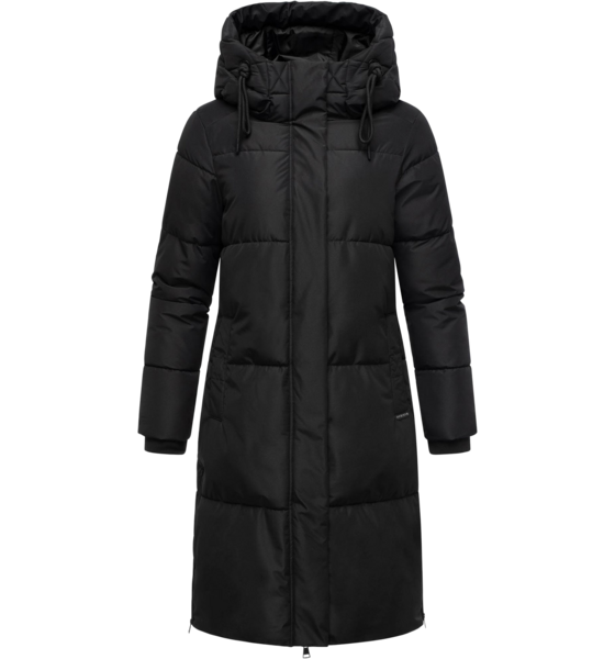 
MARIKOO, 
Women Winterjacket Michikoo, 
Detail 1
