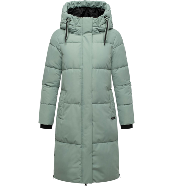 
MARIKOO, 
Women Winterjacket Michikoo, 
Detail 1
