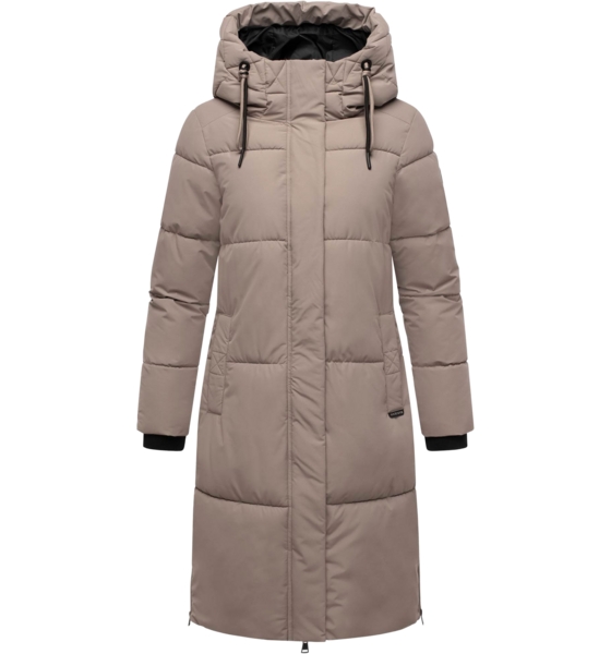 
MARIKOO, 
Women Winterjacket Michikoo, 
Detail 1
