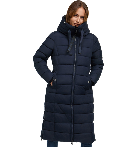 
NAVAHOO, 
Women Winterjacket Mondmaedchen, 
Detail 1
