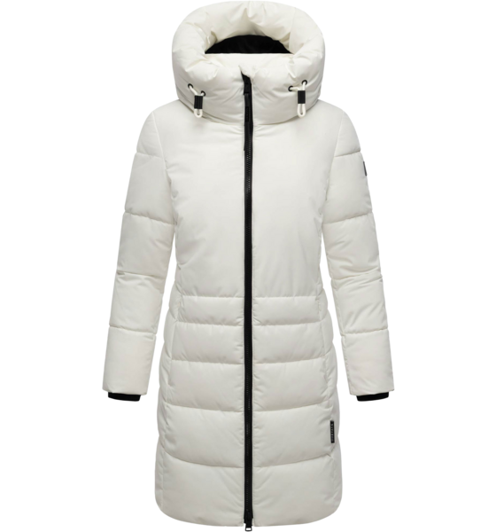 
NAVAHOO, 
Women Winterjacket Mondnebel, 
Detail 1
