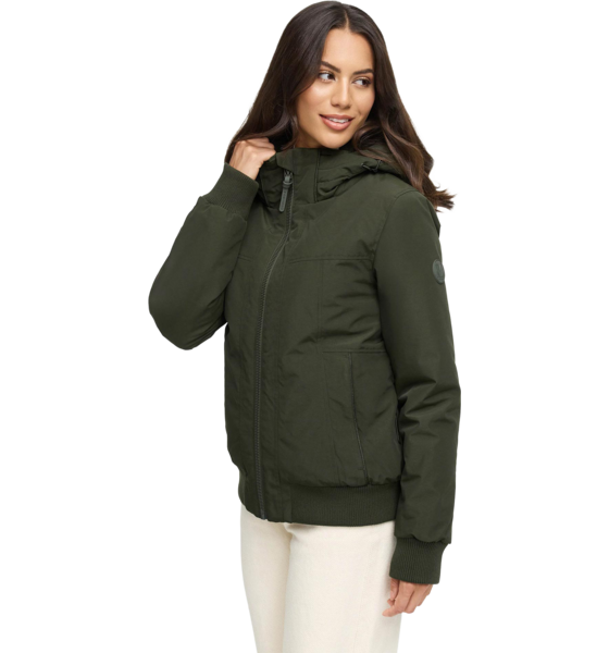 
MARIKOO, 
Women Winterjacket Mooni, 
Detail 1
