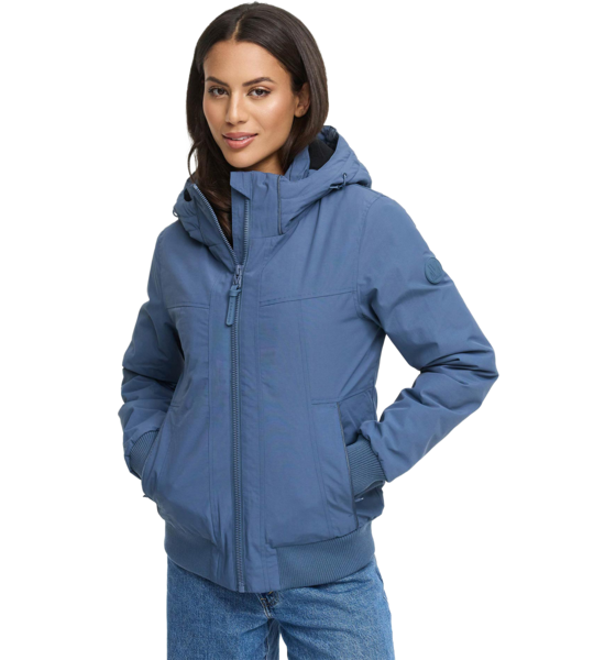 
MARIKOO, 
Women Winterjacket Mooni, 
Detail 1
