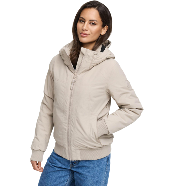 
MARIKOO, 
Women Winterjacket Mooni, 
Detail 1
