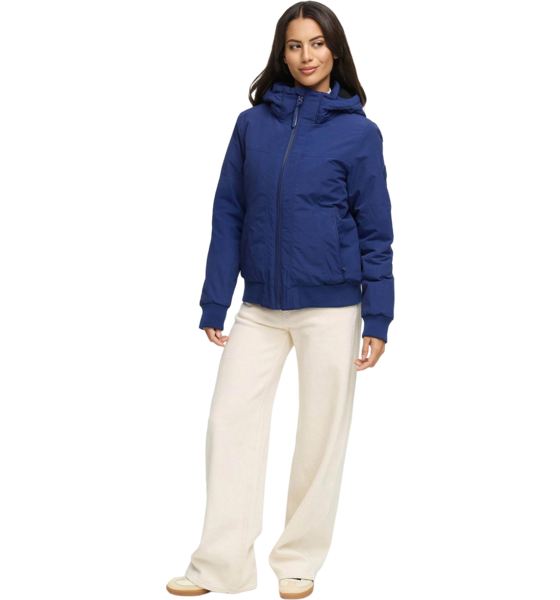 
MARIKOO, 
Women Winterjacket Mooni, 
Detail 1
